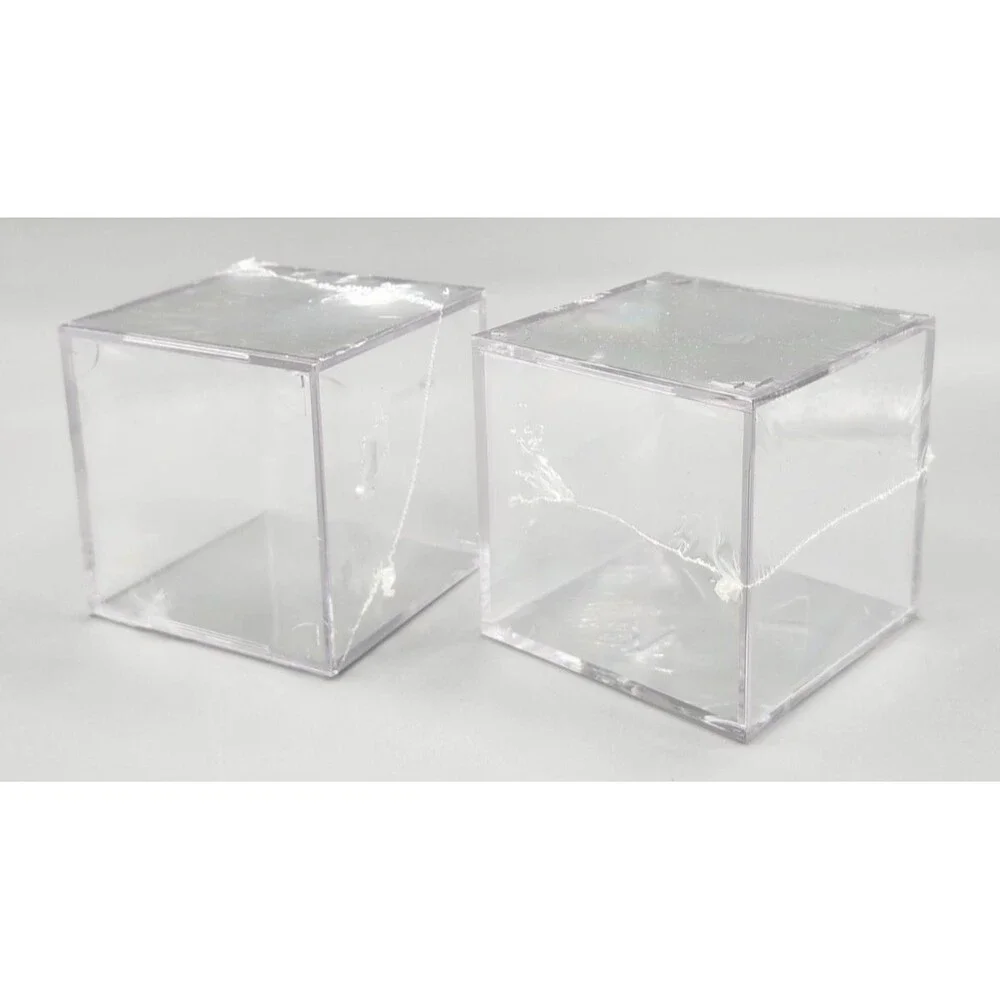 N/A lot ballqube